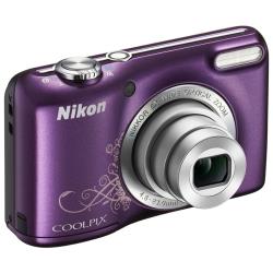 Фотоаппарат Nikon Coolpix L27