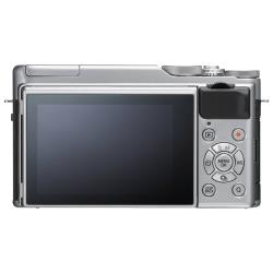 Фотоаппарат Fujifilm X-A20 Kit