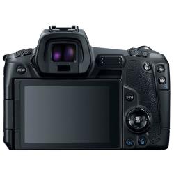 Фотоаппарат Canon EOS R Kit