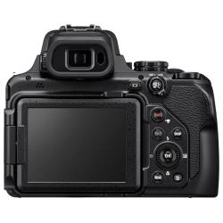 Цифровой фотоаппарат NIKON Coolpix P1000 чёрный (Black)