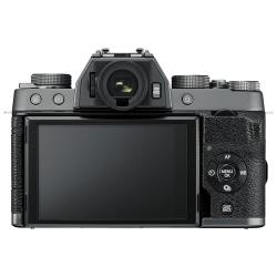 Фотоаппарат Fujifilm X-T100 Body