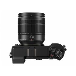 Фотоаппарат Panasonic DC-GX9 Kit