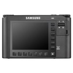 Фотоаппарат Samsung NV24HD