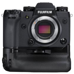 Фотоаппарат Fujifilm X-H1 Kit