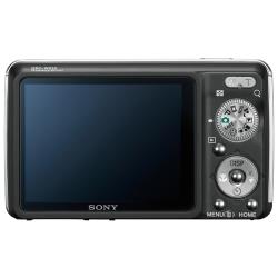 Фотоаппарат Sony Cyber-shot DSC-W210