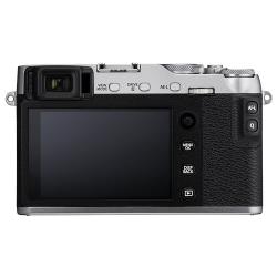 Фотоаппарат Fujifilm X-E3 Body