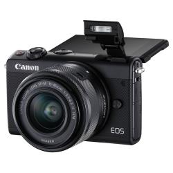 Фотоаппарат Canon EOS M100 Kit