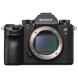 Фотоаппарат Sony Alpha ILCE-9 Body