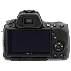 Фотоаппарат Sony Alpha SLT-A33 Kit