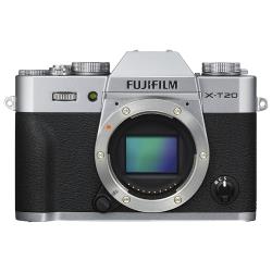 Фотоаппарат Fujifilm X-T20 Body