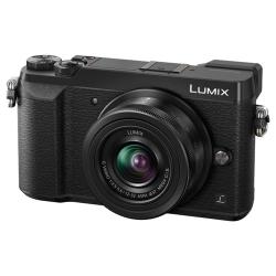 Фотоаппарат Panasonic Lumix DMC-GX80 Kit