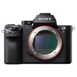 Фотоаппарат Sony Alpha ILCE-7RM2 Body