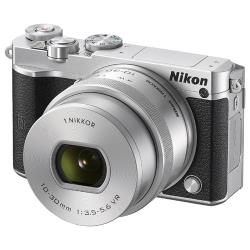 Фотоаппарат Nikon 1 J5 Kit