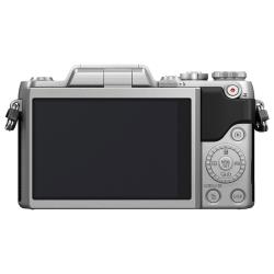 Фотоаппарат Panasonic Lumix DMC-GF7 Kit