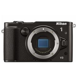 Фотоаппарат Nikon 1 V3 Body