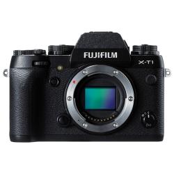 Фотоаппарат Fujifilm X-T1 Body