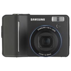 Фотоаппарат Samsung S1050
