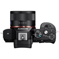 Фотоаппарат Sony Alpha ILCE-7 Kit