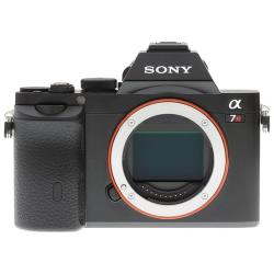 Фотоаппарат Sony Alpha ILCE-7R Body