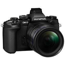 Фотоаппарат Olympus OM-D E-M1 Kit