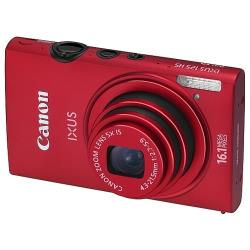 Фотоаппарат Canon Digital IXUS 125 HS