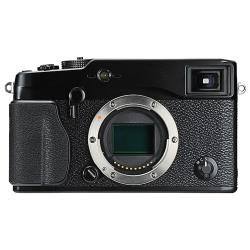 Фотоаппарат Fujifilm X-Pro1 Body