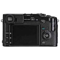 Фотоаппарат Fujifilm X-Pro1 Body