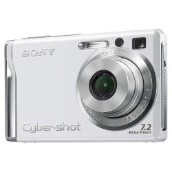 Фотоаппарат Sony Cyber-shot DSC-W80