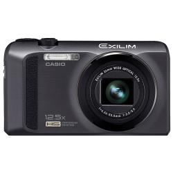 Фотоаппарат CASIO Exilim EX-ZR100