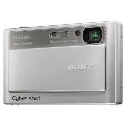 Фотоаппарат Sony Cyber-shot DSC-T20