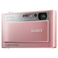 Фотоаппарат Sony Cyber-shot DSC-T20