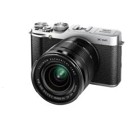 Фотоаппарат Fujifilm X-M1 Kit