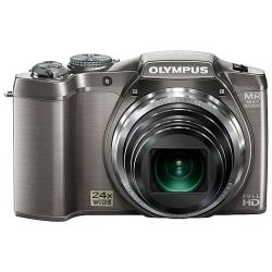 Фотоаппарат Olympus SZ-31MR iHS