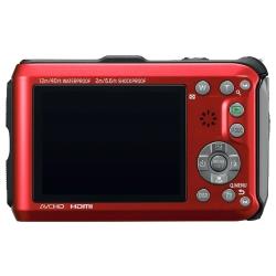 Фотоаппарат Panasonic Lumix DMC-FT3