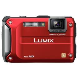 Фотоаппарат Panasonic Lumix DMC-FT3