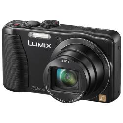 Фотоаппарат Panasonic Lumix DMC-TZ35