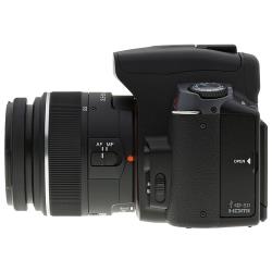 Фотоаппарат Sony Alpha DSLR-A380 Kit