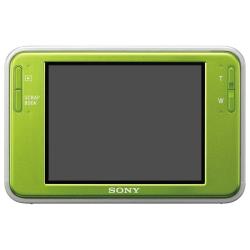 Фотоаппарат Sony Cyber-shot DSC-T2