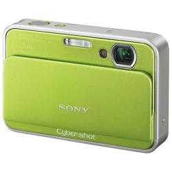 Фотоаппарат Sony Cyber-shot DSC-T2