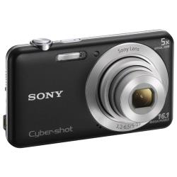 Фотоаппарат Sony Cyber-shot DSC-W710