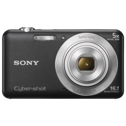 Фотоаппарат Sony Cyber-shot DSC-W710