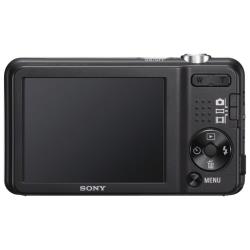 Фотоаппарат Sony Cyber-shot DSC-W710