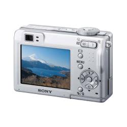 Фотоаппарат Sony Cyber-shot DSC-W7