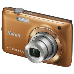 Фотоаппарат Nikon Coolpix S4150