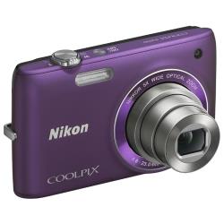 Фотоаппарат Nikon Coolpix S4150