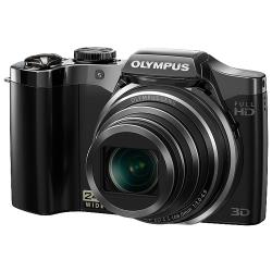 Фотоаппарат Olympus SZ-30MR