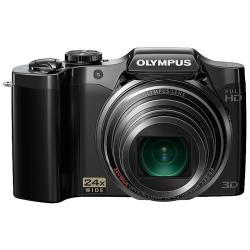 Фотоаппарат Olympus SZ-30MR