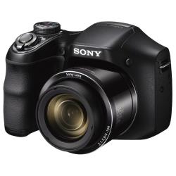 Фотоаппарат Sony Cyber-shot DSC-H200