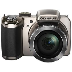 Фотоаппарат Olympus SP-820UZ