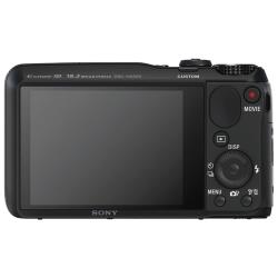 Фотоаппарат Sony Cyber-shot DSC-HX20